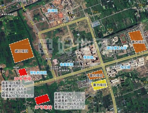 中山公布2023年首批拟出让13宗宅地，总用地面积922亩_好地网