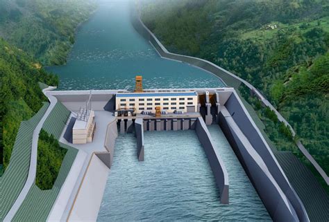 白鹤滩水电站300米级高拱坝抗震参数世界第一如何造就？ - 今日通川