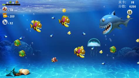 模拟养鱼游戏排行榜前十名推荐2021 好玩的养鱼游戏有哪些_九游手机游戏