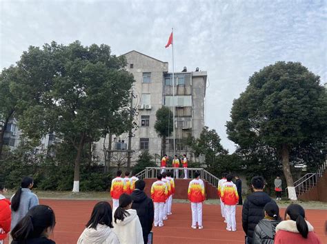 学习华老精神 勇攀学习高峰--常州市金坛第四中学