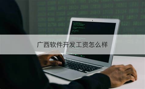 广西软件开发工资怎么样 软件开发工程师薪水【桂聘】