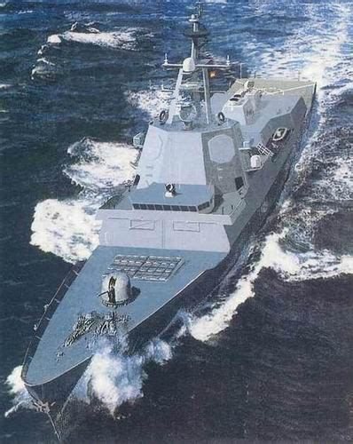 新加坡海军全力打造东南亚最强战舰(图)_新浪军事_新浪网