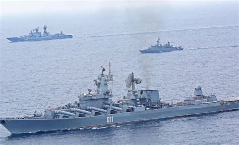 俄太平洋舰队军人将参加与日印越的多场海军演习 - 2019年6月3日, 俄罗斯卫星通讯社