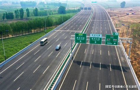 中国高速公路行业发展历程、上下游产业链、主要产业政策及发展趋势分析_同花顺圈子