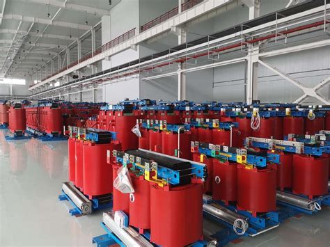 2020年全球领先的电力变压器-配电变压器制造商_青岛恒丰友电气工程有限公司（中文站）