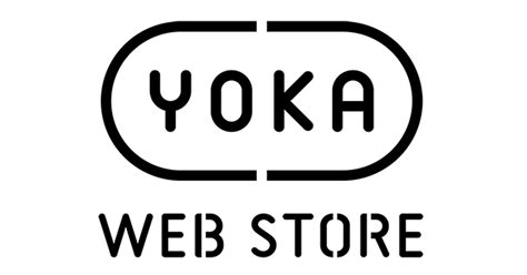 YOKA WEB STORE