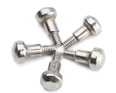 非标定制螺丝定做螺母 铆钉螺柱螺栓弹簧 车件铜件紧固件加工订做-淘宝网