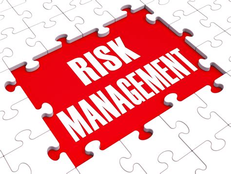 企业风险最全解析 | 九大企业风险类型分析及案例解读 - 知乎