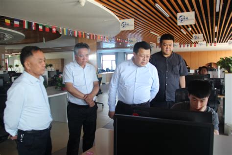 忻州市市场监督管理局推进电商促品牌工作着力提升电商品牌效应
