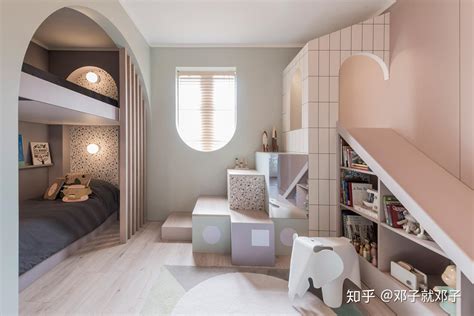 现代小公寓-室内设计-拓者设计吧
