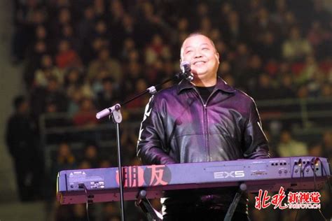 北京摇滚歌手臧天朔去世，五十四年人生一言难尽（组图） | 北晚新视觉