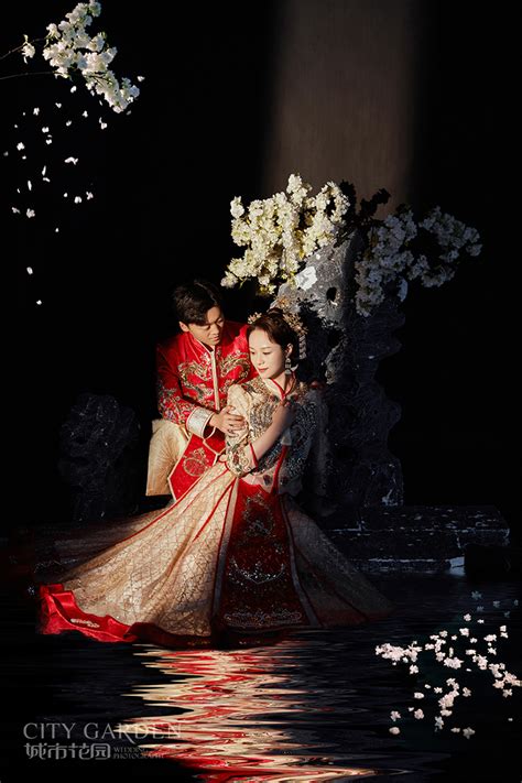 在广东哪里拍婚纱照比较好 深圳婚纱摄影攻略-铂爵(伯爵)旅拍婚纱摄影
