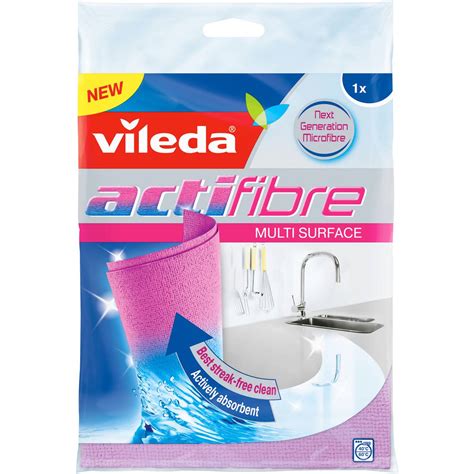 Vileda ProMist MAX Spray Mop reviews in Household Cleaning Products ...
