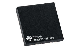 德州仪器 - Texas Instruments