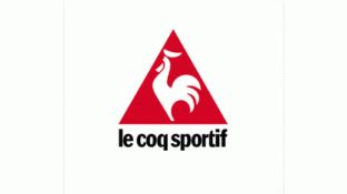 Le coq sportif (乐卡克)_品牌首页