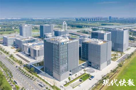 苏州设计成功中标中国移动苏州研发中心二期工程