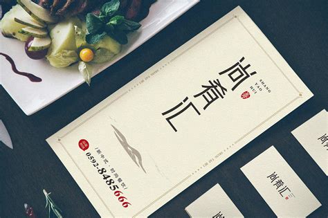 关于餐饮vi设计这些常识一定要知晓 - 观点 - 杭州巴顿品牌设计公司