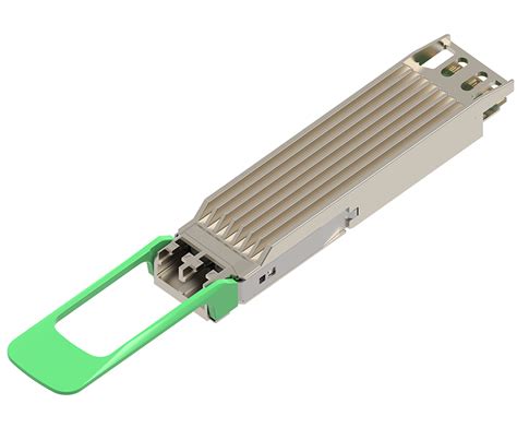 10G SFP光模块 多模LC - SFP光模块|QSFP光模块|AOC|DAC高速连接器|汉信通信