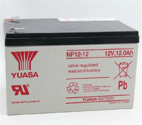 YUASA蓄电池-汤浅蓄电池-广东汤浅电池官网