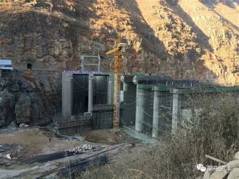 黄河拉西瓦水电站实现420万千瓦全容量投产-广东省水力和新能源发电工程学会
