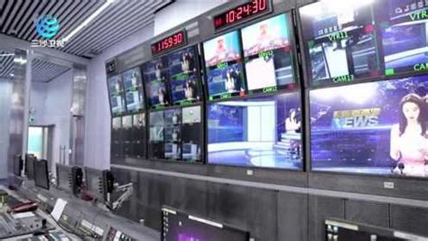 三沙卫视英语新闻栏目SSTVNEWS上新啦，每天2230锁定三沙卫视