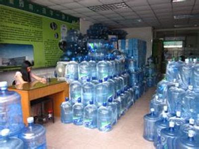 娃哈哈纯净水 20元/桶|桶装水|润兴水超市_番禺南沙桶装水配送