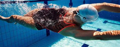 干货！游好长距离自由泳的练习理念和训练方法-搜狐体育