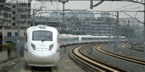28条城际铁路部分动车票价将调整 最高可优惠20%_手机新浪网