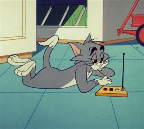 搞笑配音 #猫和老鼠 #怀旧动画 #配音 #可爱 #专治不开心 _腾讯视频