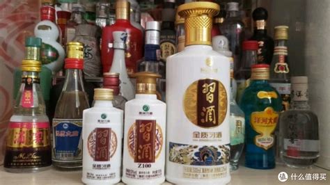 全国十大浓香型白酒排行-十大公认最好喝的浓香型白酒-玩物派