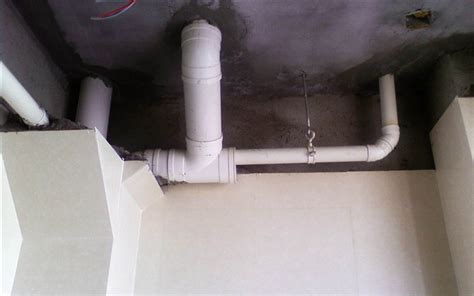 卫生间下水管如何安装 下水管安装方法及注意事项 - 装修保障网