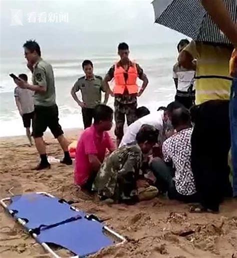 痛心！海南五名学生下海游泳三人溺亡 均只有十五六岁|海南|学生|黄流镇_新浪新闻