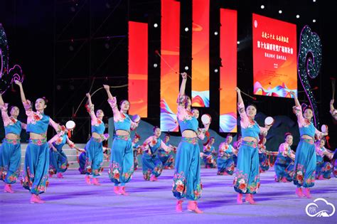 线上预赛线下决赛——北京市第九届广场舞大赛持续精彩_国家体育总局