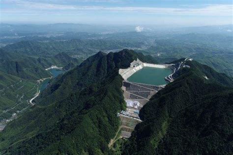 总投资82.97亿！浙江青田抽水蓄能电站项目正式签约 - 能源界