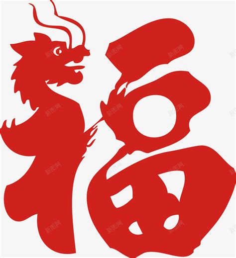 春节年俗舞龙插画图片下载-正版图片401669918-摄图网