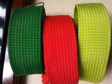 织带厂3.8cm军绿色加密坑纹加防水织带厂家供应户外尼龙织带-阿里巴巴