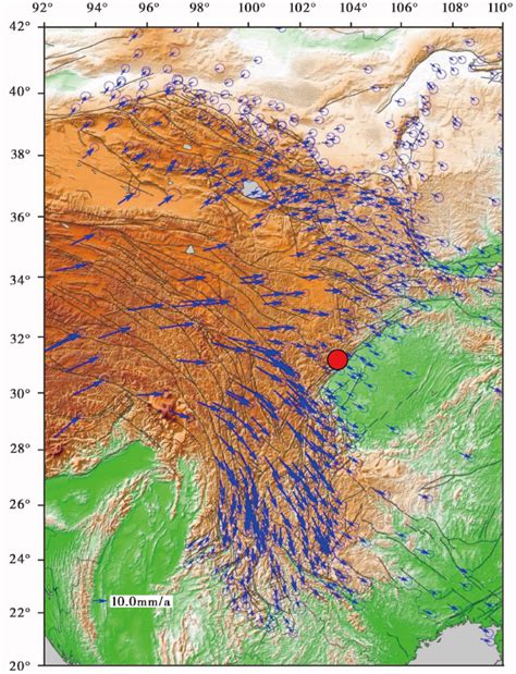 中国大陆高震级地震危险区判定的地震地质学标志及其应用