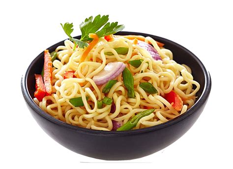 Simple Asian Noodles - Pharmakon Dergi