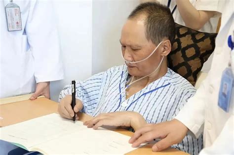 义乌科学老师去世，给学生上了最后一堂生命教育课-浙江省红十字会