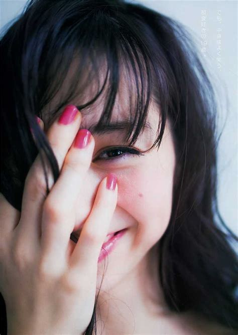「女模」———中条彩未/中条あやみ(A图片