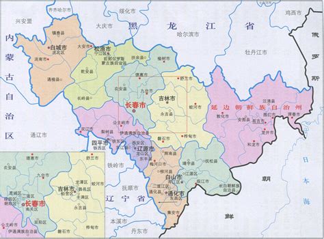 吉林省吉林市旅游发展总体规划 - 归派国际