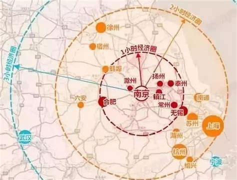镇江人口320万，却能建地铁？其实是南京的首条跨市地铁__财经头条