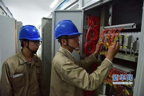 天津电力：冲刺腾飞路220千伏变电站工程施工建设-吉网（中国吉林网）