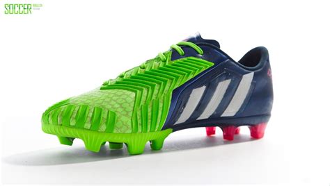 阿迪达斯发布猎鹰18 +“高能”配色 - Adidas_阿迪达斯足球鞋 - SoccerBible中文站_足球鞋_PDS情报站