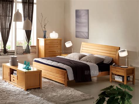 做床用什么木材好？家具床常用木材有哪些？ - 行业资讯 - 九正家具网