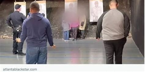 最新视频公布：3名警察同时跪压非裔男子_关键帧_澎湃新闻-The Paper