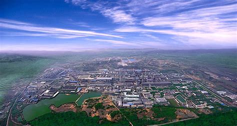 中国·江西铜业公司贵溪冶炼厂 - 中国瑞林工程技术股份有限公司