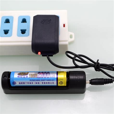 南孚五号充电电池充电器配2节充电电池5号锂电池套装1.5V锂可充AA-阿里巴巴