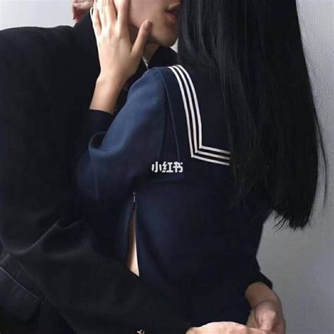 温柔禁欲头像女生真人