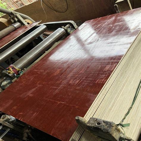 广西建筑模板主要种类及其使用特性-柳州市国美木业有限公司